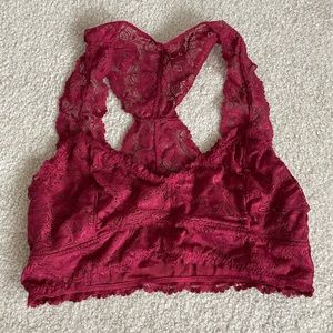 Womens bralette